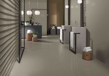tejas interiores brillantes 1600x3200x12 y de Matt Tiles amarillas 12m m de la porcelana del mármol de la teja de la porcelana