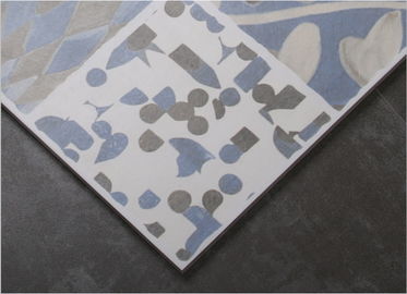 Tejas de cerámica Encaustic de la pared del estilo 300*300m m del vintage