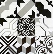 Tejas interiores caseras rústicas de la porcelana del color 600x600 milímetro de la mezcla del pasillo
