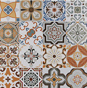 De porcelana interior de Digitaces 600 x 600 el milímetro exterior interior teja para decorativo