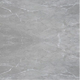 Baldosa llena de la porcelana de la sala de estar de la mirada 10m m los 60*60cm del mármol del cuerpo