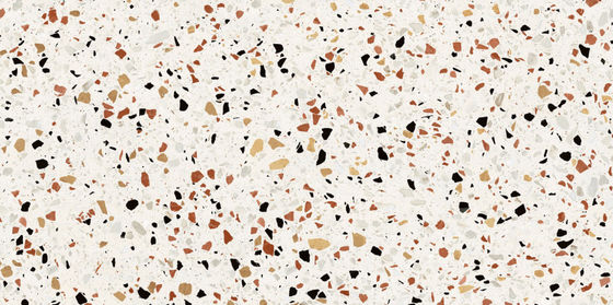 los 60x120cm pulieron la porcelana interior esmaltada teja el color blanco