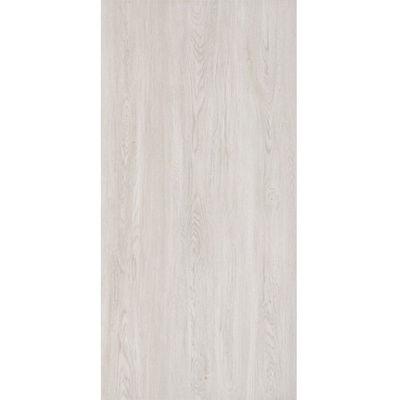 Aislamiento de calor resistente de Frost de las baldosas de madera de la porcelana del gimnasio