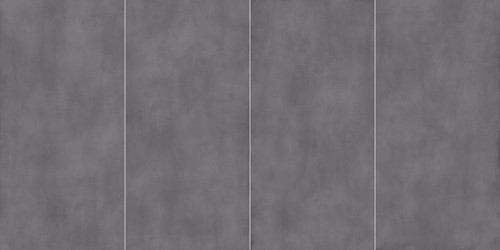El gres de la porcelana del cuarto de baño teja a Microcement moderno Zeus Wall Tiles Grey Color
